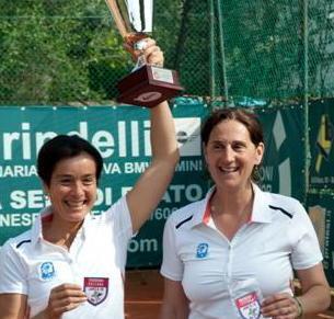 Le lady 50 accedono alle finali