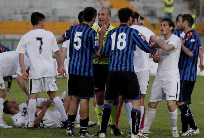 Coppa al via il 5 agosto: ecco il regolamento