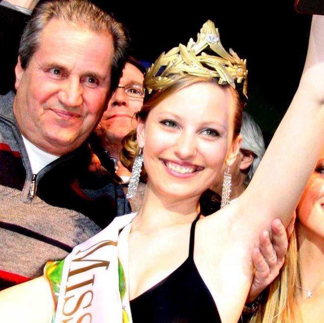 Liwia, reginetta a Querceta e Camaiore e seconda al Carnevale di Pietrasanta