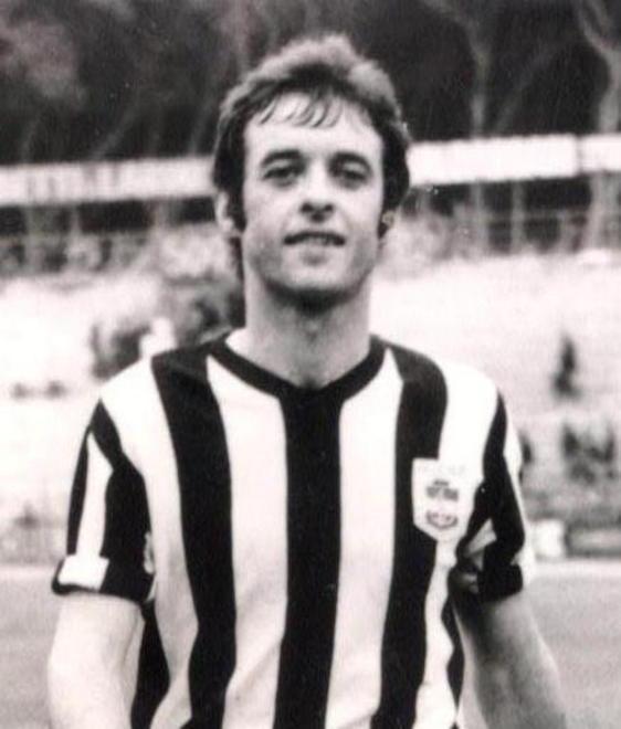 Se n’è andato Rolando Coscetti Il calcio bianconero in lutto 