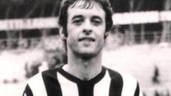 Se n’è andato Rolando Coscetti Il calcio bianconero in lutto