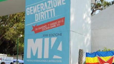 Meeting e polemiche Sel replica a Md e Rifondazione