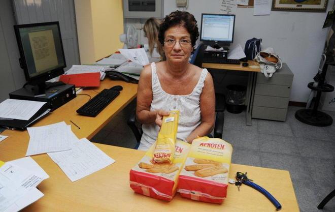«La spesa in farmacia ci sta rovinando» 