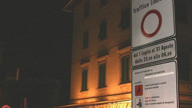Ztl al via senza sanzioni: ma solo per ora