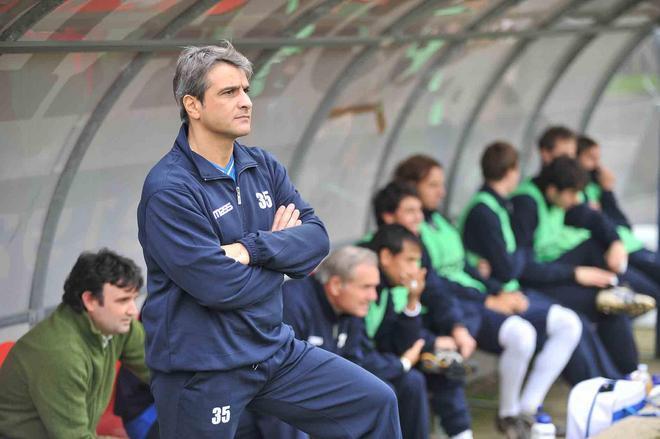 Lucchese, Di Stefano alla guida della formazione juniores