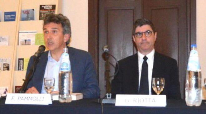 Gianni Riotta consulente dell’Imt 