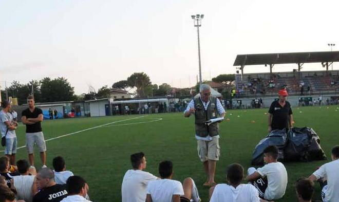 Memorial Bordigoni, già una sfida classica