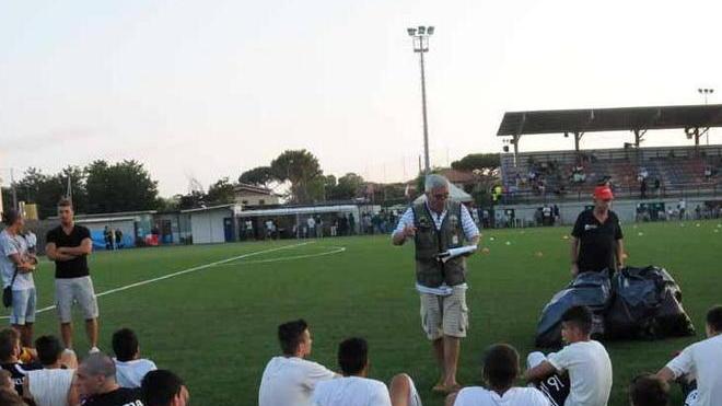 Memorial Bordigoni, già una sfida classica