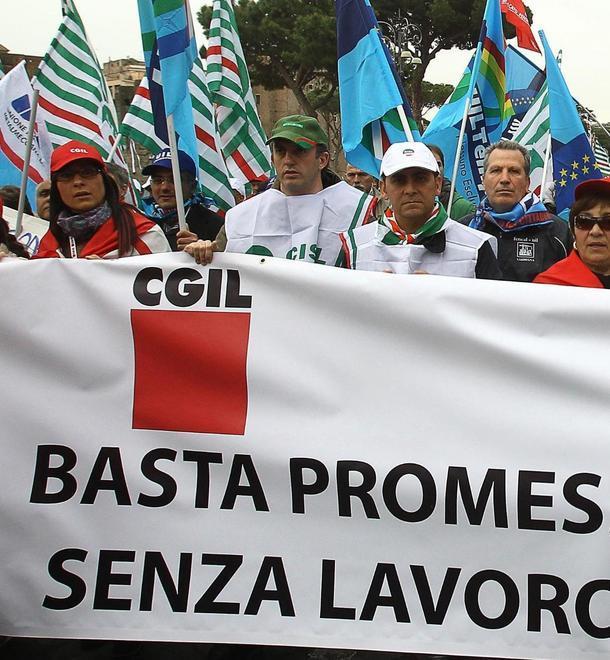 Pensionati, uno su 4 è under 65 