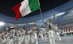 Gli azzurri a Londra saranno 294