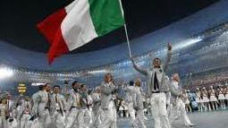 Gli azzurri a Londra saranno 294