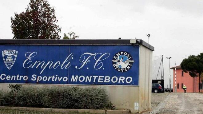 Un tocco d’azzurro negli Usa