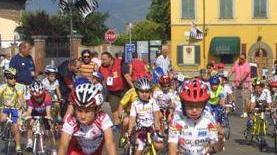 Sessanta al via per il trofeo Sportivi Faugliesi