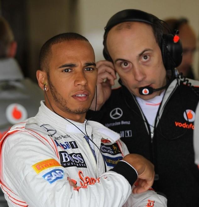 Ko anche in casa, la McLaren non sa più cosa fare