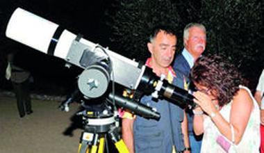Musei, borghi e stelle: le serate estive si animano in città 