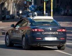 Rubavano corrente elettrica, tre uomini denunciati 