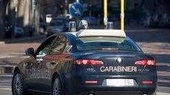 Rubavano corrente elettrica, tre uomini denunciati