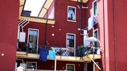 Contributi per l'affitto, pubblicata la graduatoria provvisoria