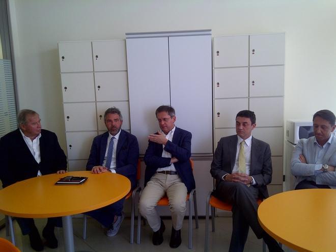 Bassilichi amplia l’offerta grazie alla sede di Pisa 