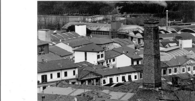 La storia dell’ex fabbrica Forti: si cercano ricordi 
