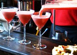 “Psicoaperitivo” al Piccolo Bar 