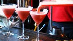 “Psicoaperitivo” al Piccolo Bar