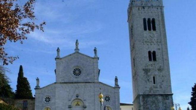 La parrocchia di Porcari cliccatissima sul web