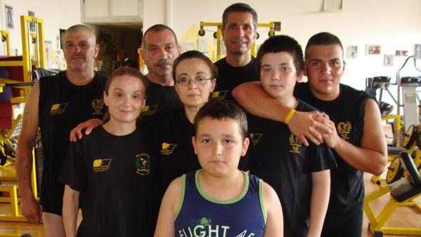 Ottimi risultati per gli atleti della palestra di Calenzano