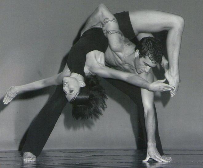 Ancora successi per Obiettivo Danza