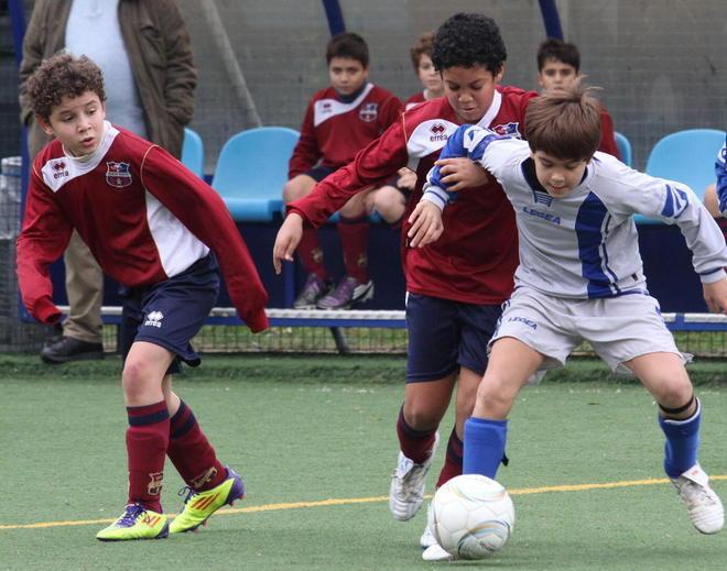 La Zenith Audax si affida al ds Pucci 