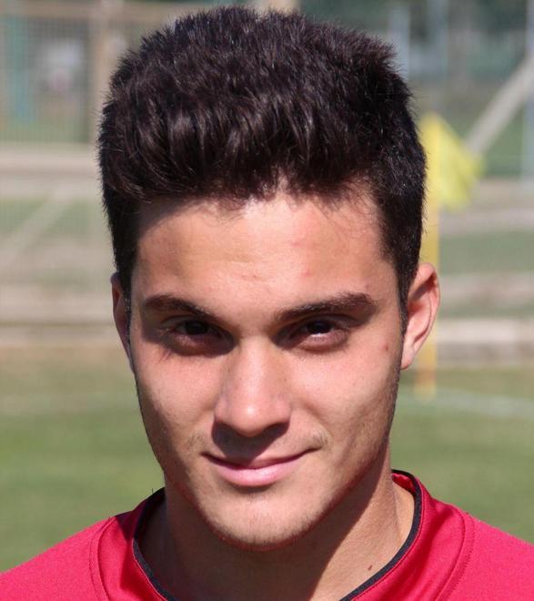 Luigi Grassi nel mirino arancione Per il livornese Gonnelli è fatta