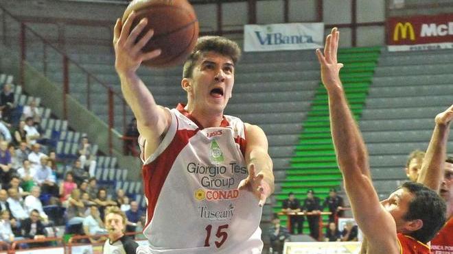 Pistoia vede azzurro con l’oro di Niccolò e il sogno di Lorenzo