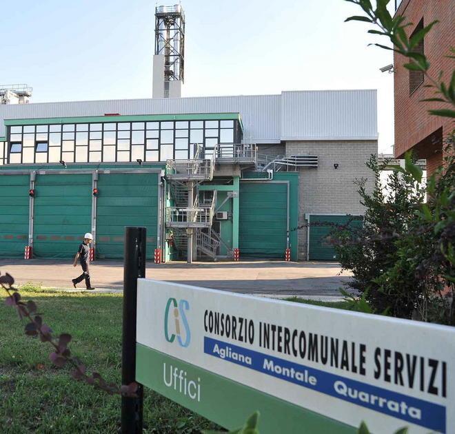 Addio ai cassonetti Porta a porta integrale ad Agliana 