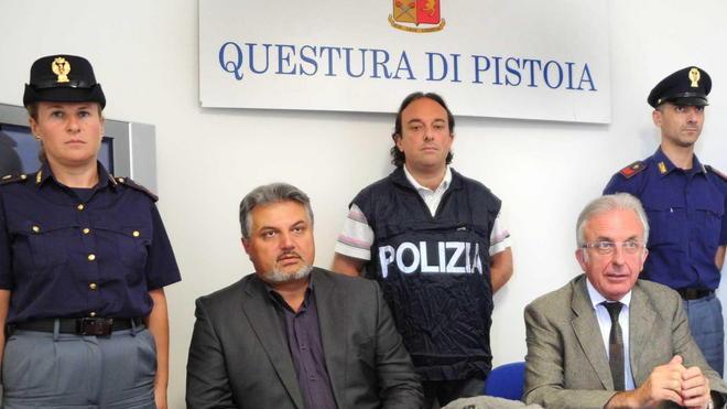 Sgominata la banda dei furti nelle case