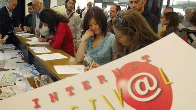 L’Internet Festival a Pisa: qui ci fu la prima connessione