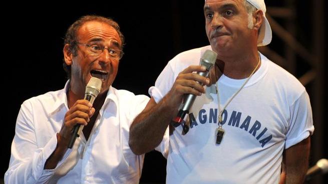 Carnevale estivo, arriva il secondo forfait