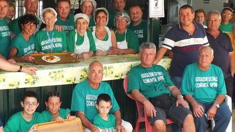 La Sagra del fusillo è un successo