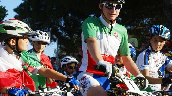 I giovani ciclisti elbani fanno il pieno di successi