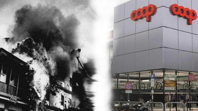 Serata per ricordare l’incendio alla Coop di quarant’anni fa