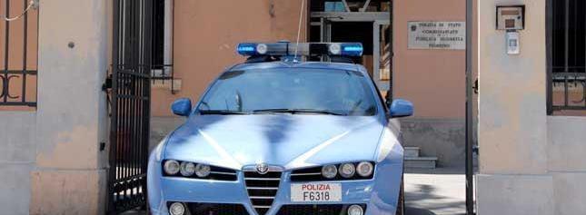 Arrestato con 20 grammi di eroina 