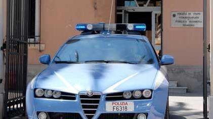 Arrestato con 20 grammi di eroina