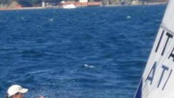 Vela: Claretta Tempesti trionfa a Ravenna nell’Italia Cup (laser)