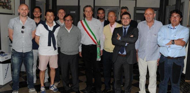 Cecina, rosa quasi pronta dal 6 agosto via alle sedute 