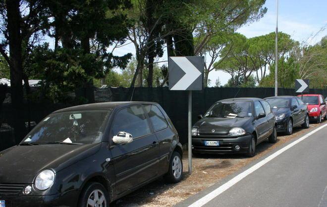 A Scarlino duemila stalli non bastano 