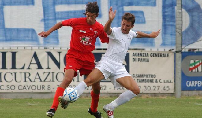 Grifone, dopo 7 anni torna Angelo Antonazzo 