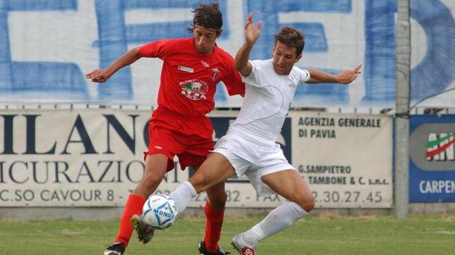 Grifone, dopo 7 anni torna Angelo Antonazzo