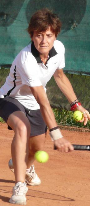 Le Ladies 40 del Circolo Tennis Lucca sono in gara alle finali nazionali