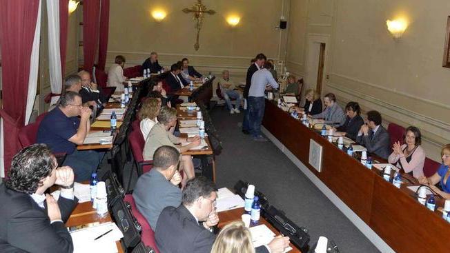 Caos Udc: appello della segreteria all’unità