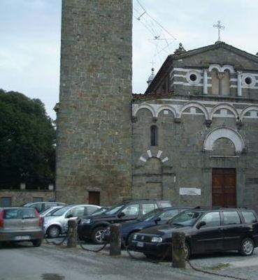 Due serate di festa a Segromigno in Monte 