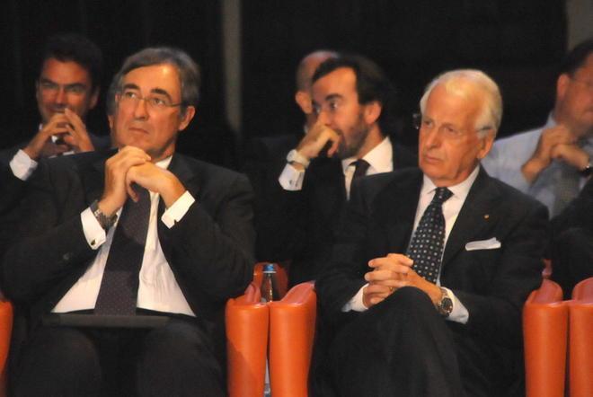 Impegno degli enti locali su politiche di sviluppo 